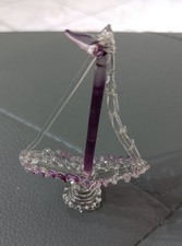 Piccola barca a vela veliero