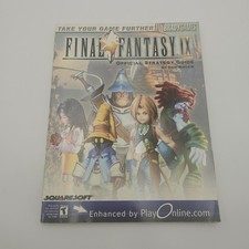 Final Fantasy IX 9 |