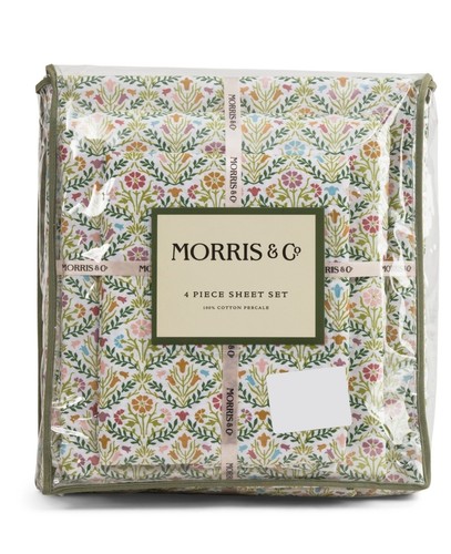 William morris set - morris,