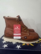 Thorogood American Heritage