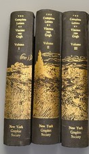 The Complete Letters of