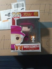 Funko Pop La Famiglia Reale