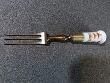 Forchetta Antica 18/19 Secolo