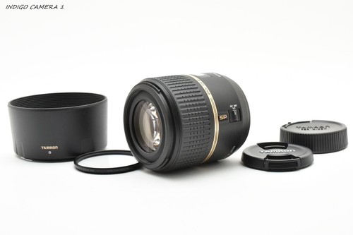 Quasi come nuovo tamron - [quasi, sp