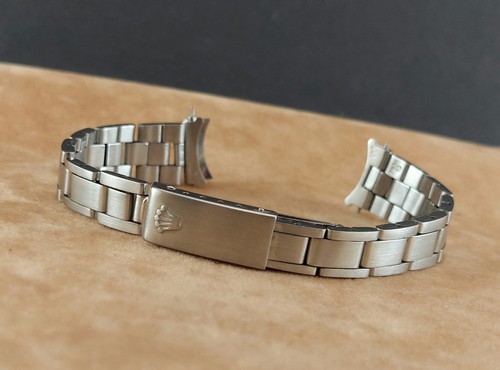Bracciale donna rolex oyster - bracciale,