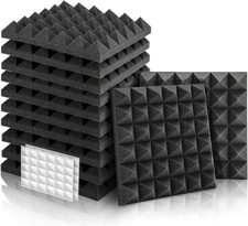 Pannelli Fonoassorbenti