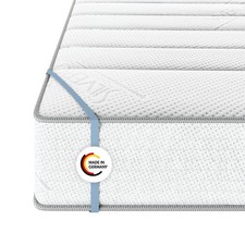 MEDIC SILVER Materasso a molle