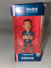 Minix Collectible Figurines