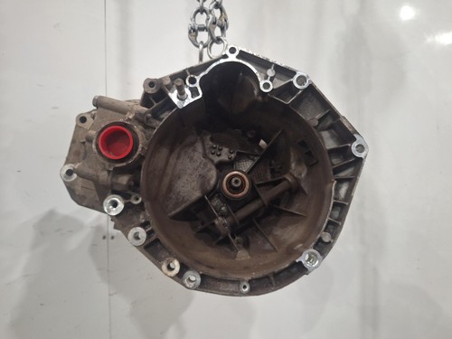 Cambio manuale benzina fiat - cambio,