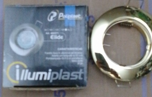 Faretto poliplast elide - poliplast,