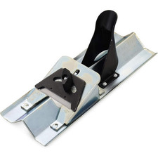 Pialletto angolare in acciaio