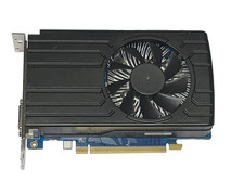 AMD Radeon R9 255 2 GB GDDR5