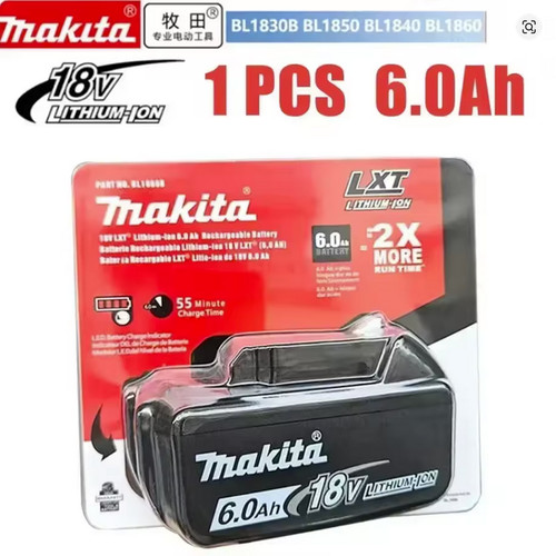 Batteria makita originale - makita,