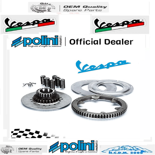 Polini ingranaggi cambio - polini,