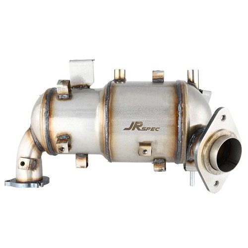 Filtro antiparticolato diesel