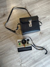 Polaroid 1000s land camera - polaroid,