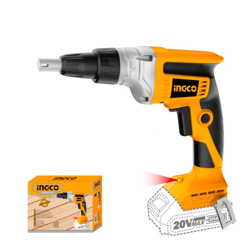 Ingco avvitatore per - avvitatore,