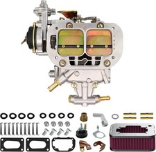 Per Weber 38/38 DGAS