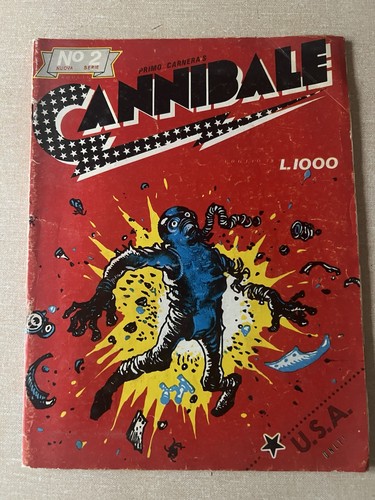Fumetto primo carnera - fumetto,