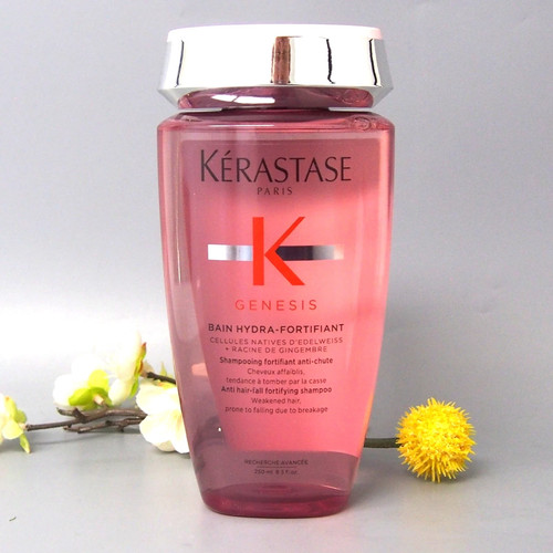 Kerastase genesis bain hydra - bain,