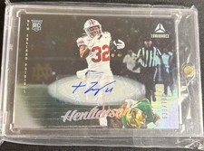 2025 Panini Luminance -