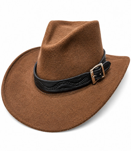Cappello cowboy western - cowboy,