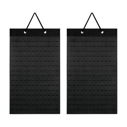 Organizzatore porta orecchini - organizzatore,