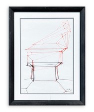 Achille Perilli Opera Anno