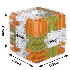 Cubo Rubik 2.0 Magico