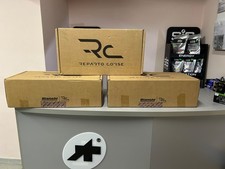 Manubrio carbonio strada