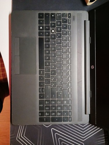 Portatile hp - pc,