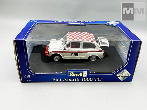Fiat abarth 1000 1966 - abarth,