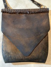 Borsa da caccia, marsupio da