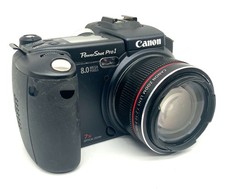 Canon PowerShot Pro1