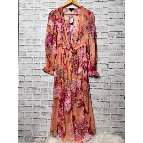 Express floreale maxi - , kim