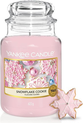 Yankee candle candela - yankee,