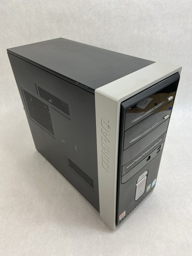 Compaq presario sr2011wm - compaq,