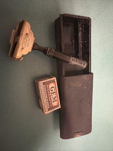 Set rasoio sicurezza - set,