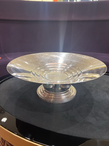 Coupe moderniste art déco - moderniste,