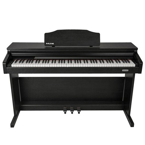 Nux 520 pianoforte digitale - pianoforte,