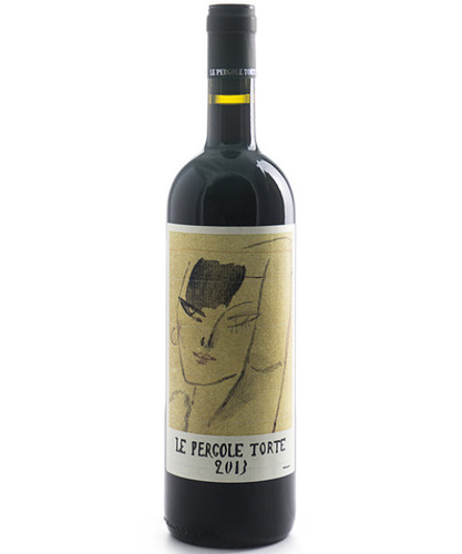 Montevertine pergole torte - le,