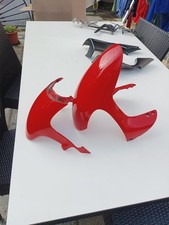 Parafango Anteriore Guzzi V 11