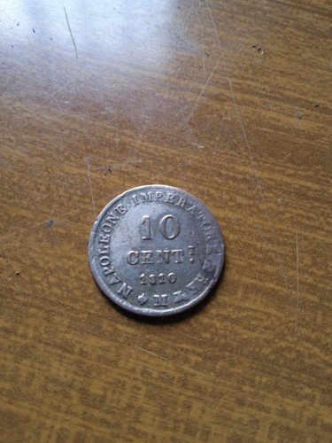 Cent napoleone bonaparte - 1, 0