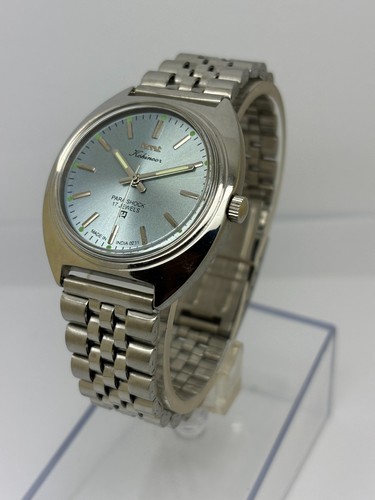 Vintage hmt kohinoor quadrante - vintage,