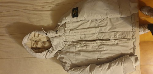 Giubbotto stone island - giubbotto,