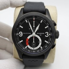 Glycine Incursore Black Jack