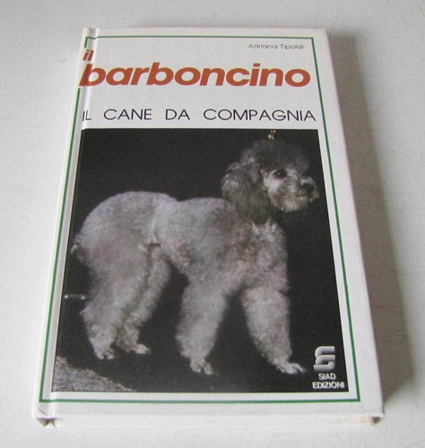 Barboncino cane da - barboncino,