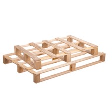 PALLET BANCALI PEDANE Basic