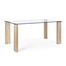 TAVOLO RETTANGOLARE 160X90