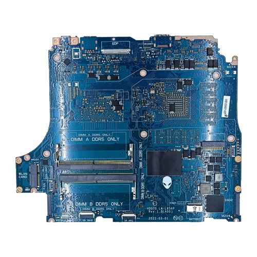 04r8px per scheda - scheda, dell